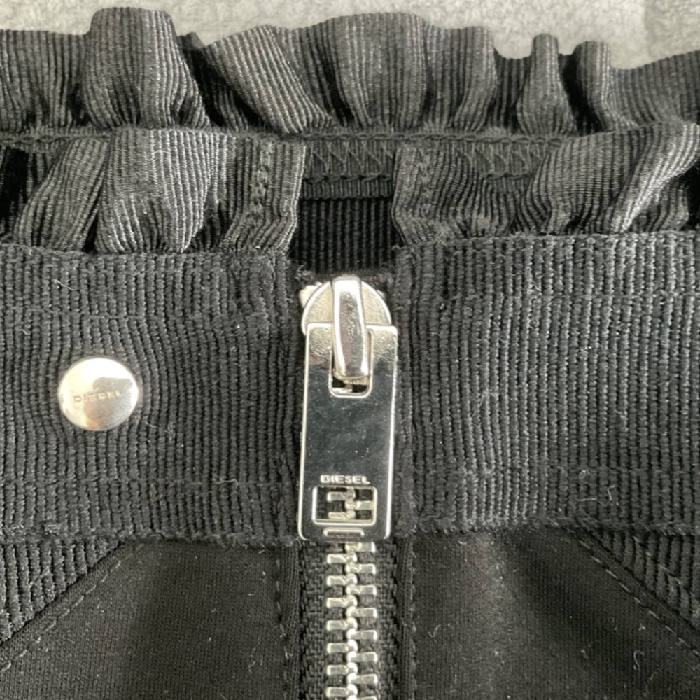 DIESEL T-Catrin Tank Top - Picture 9 of 12